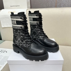 Christian Dior Boots